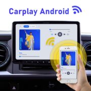 Car play – Carplay for Android Apk by MIK Kamangar