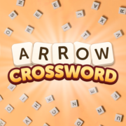 Arrow Crosswords Apk by FunCraft Games