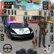US Police Car Chase: Cop Games Apk by AppsTown