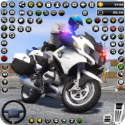 Police Simulator: Car Games Apk by Twins Inc.