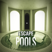 Escape Pools Horror Rooms Game Apk by Peri Games