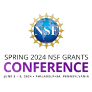 NSF Grants Conference Apk by Aventri