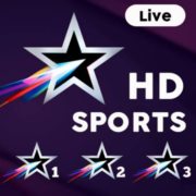 Star Sports One Live Cricket Apk by Dev shahzad