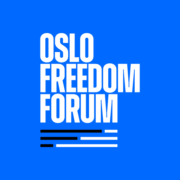 Oslo Freedom Forum Apk by Centium Software Pty Ltd