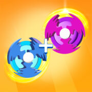 Spinner Merge: Masters Apk by Welcome Center