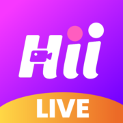 Hiiclub:Live video call chat Apk by Ailfaerior Studio