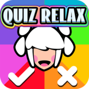 Quiz Relax Apk by ComicStand