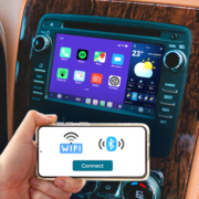 Carplay Auto for Android Apk by Salam-Developer