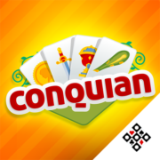 Conquian: Mexican Card Game Apk by MegaJogos