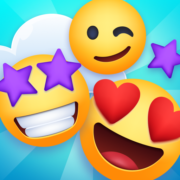 Emojify: Emoji Merge Apk by PLAYCIDITY – hidden objects & puzzle games