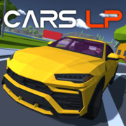 Cars LP – Extreme Car Driving Apk by Ionut Maris