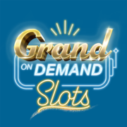 Grand on Demand Slots Apk by Mille Lacs Corporate Ventures