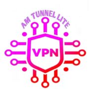 AM TUNNEL LITE VPN Apk by APNA TUNNEL