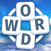 Sky Words: Word Game Apk by Malpa Games