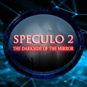 Speculo 2 The dark side of the Apk by Brian Holloway