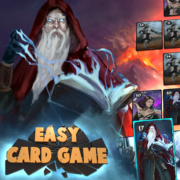 Easy Card Game Apk by Onetagsoft