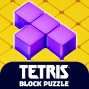 Tetris® Block Puzzle Apk by PLAYSTUDIOS INC