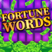 Fortune Words – Lucky Spin Apk by Unico Studio