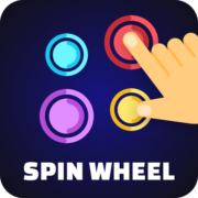 Spin Wheel – Random Picker Apk by UsefulLife App