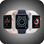 Apple Watch for Android Apk by Shadow soft