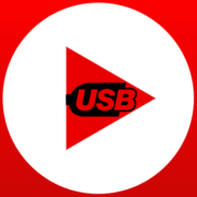 Usb Audio Player Apk by khalil neoz