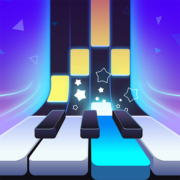Piano Music Master-Music Games Apk by Cobby Labs