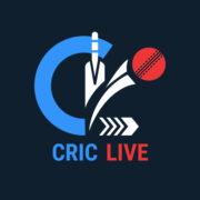 CricLive :Live Score Live line Apk by S3 Developers