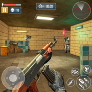Royale Gun Battle: Pixel Shoot Apk by Match Xgame