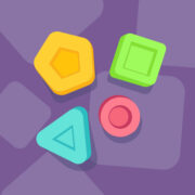 Shapes Apk by Positure