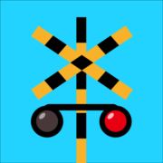 Railroad Crossings for Kids Apk by Bluearrow