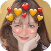 Sweet Live Filter Camera Apk by Loly Studio