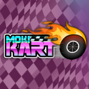 Moki Kart Apk by Mokiki Games