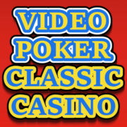 Video Poker Classic Casino Apk by 41 Games