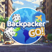 Backpacker™ Go! Apk by Qiiwi Games AB