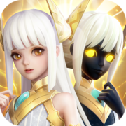 Heroes of Crown: Legends Apk by Ujoy Games
