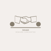 Shake Reward Converter Apk by Fox Studio Imp