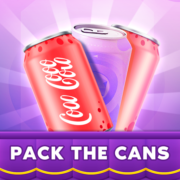 Pack The Cans Apk by Spinzo Ltd