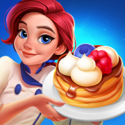 Cooking Tour: Restaurant Games Apk by Ghost Studio Company