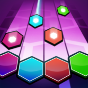 Pop Beat: Star Hits & Music Apk by Supercharge Mobile
