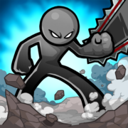 Hero Wars 2 Fighter Of Stick Apk by Naomic Games