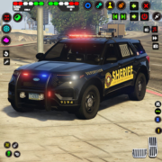 Police Car Chase Simulator 3D Apk by Star Gaming 2022