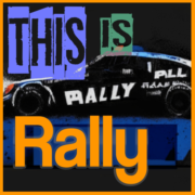 This is Rally Premium Apk by Rudolf Čuljak