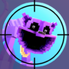 Giant Monster: Heli Shooting icon