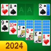 Solitaire: Big Card Games Apk by Fun Solitaire Card Games Ltd.