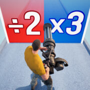 Last Z: Survival Shooter Apk by First Fun