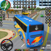 Coach Bus Simulator Bus Games Apk by Chromic Apps