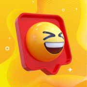 Emoji Maker – WaSticker Memes Apk by CEM SOFTWARE LTD