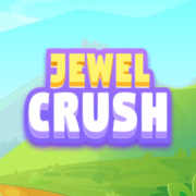Jewel Crush Apk by mohames