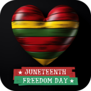 Juneteenth Stickers WAStickers Apk by DigiStrike Stickers Lab