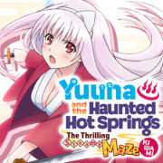 Yuuna and the Steamy Maze Apk by FURYU_SG